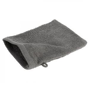 Glove 16 x 21 Towel Washcloth Smooth 1 27 Steel