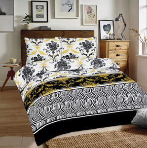 Bedding 140 x 200 2cz Cotton Matex FLANELA 68