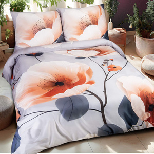 Bedding 180 x 200 3 pcs Satynlove Premium 12409