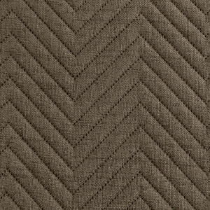 Bedspread 220 x 240 Quilted Len3 C.Beige