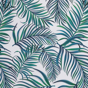 Bedding 160 x 200 3cz Design Microfiber Palms 02