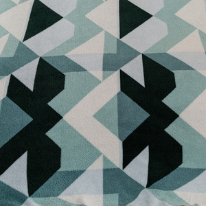 Bedding 140 x 200 2cz Microfiber Teddy Martino 3186