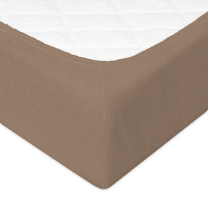 220 x 200 Terry Bed Sheet with Eraser PREMIUM L17