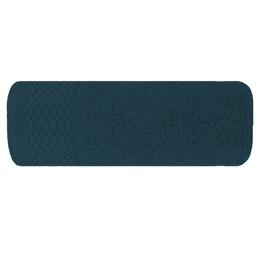 50 x 90 Bath Towel Cotton Solano Pomegranate