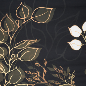 Bedding 160 x 200 3pc Makosatin VICTORIA7