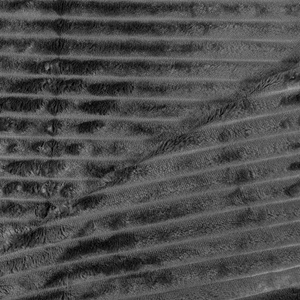 Blanket 160 x 200 Microfiber Plush Stripes Cadence 02