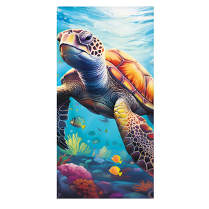 Towel 70 x 140 Bath Holiday 207