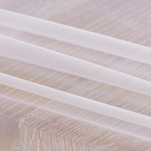 Decorative Curtain 145 x 270 Cruz Tape Voile 02