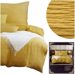 Bedding 160 x 200 4pc Jacquard Ignazio 08