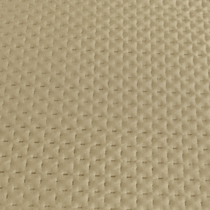 Quilted Bedspread 170 x 210 with Ruffle Rosella 09