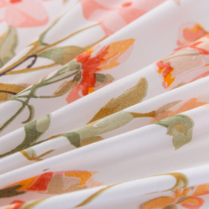 Bedding 160 x 200 3pc Satin Maria 3053