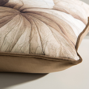 Eva Minge Sylvia 60 x 60 Decorative Pillowcase