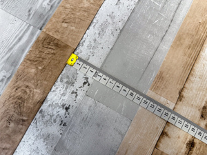 Tablecloth 140 cm Decorative by the Meter Lena 54