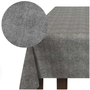 Tablecloth Vinyl Table Cover 140 x 400 Gosia 26