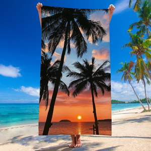 Towel 70 x 140 Bath Holiday 192