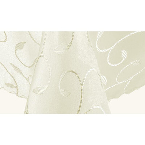 Tablecloth 160 x 160 Stainproof Cllasic 022/1K