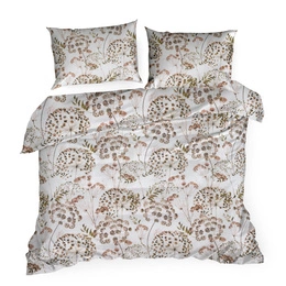 Bedding 220 x 200 3pc Cotton Classic Julita