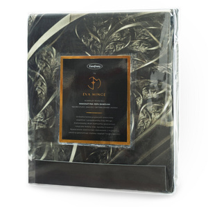 Bedding 160 x 200 3pcs Makosatin Eva Minge Soreira