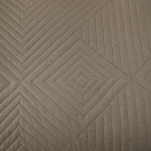 Bedspread 220 x 240 Embossed Microfiber Zeynep 09