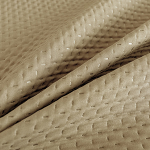 Quilted Bedspread 220 x 240 with Ruffle Rosella 09