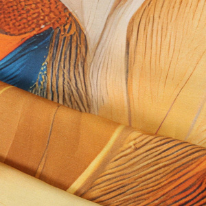 Bedding 160 x 200 3pc Satinlove Premium 12418