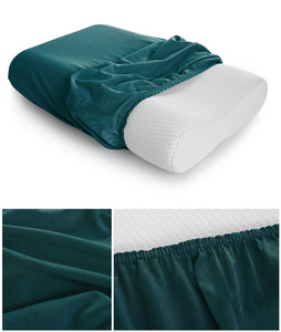 Pillowcase 30 x 50 For Orthopedic Pillow Tore 47