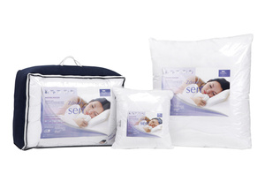 Duo Synthet Classic Healthy Sleep Duvet B 155x200