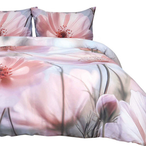 Bedding 160 x 200 3pc Satinlove Premium 12417