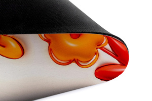 Magic 31 3D Non-Slip Absorbent Bathroom Mat