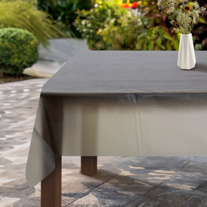 Tablecloth Plastic Table Cover 140 x 240 Gosia 58