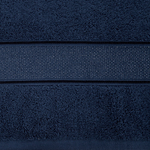 Bath Towel 50 x 90 Liana 10 Pomegranate