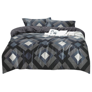 Satin bedding Melita 244 160x200NP 3 parts