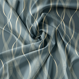 Bedding 200 x 220 3pc Satin Maria 2691