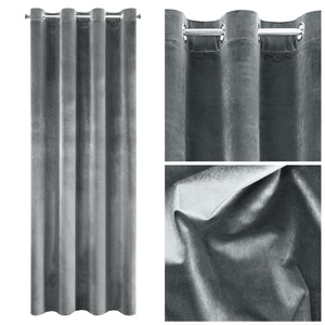 Curtain 140 x 250 Ready Decorative Samanta Graf