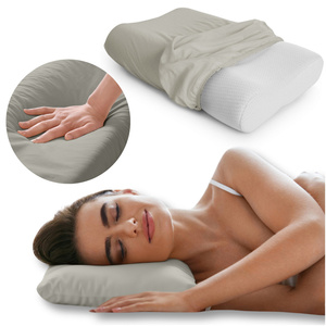 Pillowcase 30 x 50 For Orthopedic Pillow Tore 34J