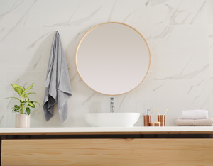 Otto Towel 30 x 50 400 g/m2 Cotton Steel