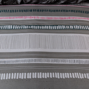 Bedding 160 x 200 3pcs Satin Maria 2775