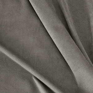 Curtain 140 x 250 Decorative Velvet Milo Ash