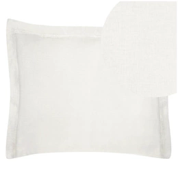 Novac Cream 50 x 70 Decorative Pillowcase