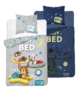 Bedding 160 x 200 2pcs Licensed FLUO PP_23