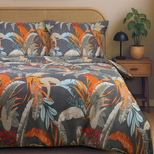 Bedding 220 x 200 3pc Satinlove 1552/1