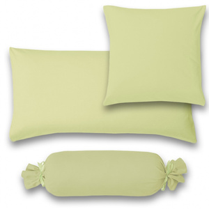 Estella pillowcase macosatin jersey 510 40x80