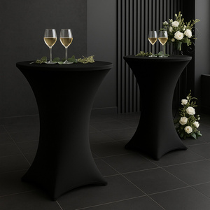 Cover 80 x 110 for Catering Table Felix 04