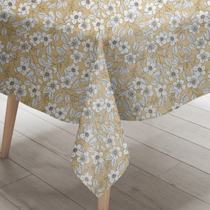 Tablecloth PVC 140 x 120 Gosia 67