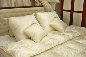 Notte Dolce pillow 40x40