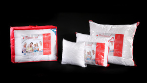 Rehamed Anti-allergenic Pillow 50x60