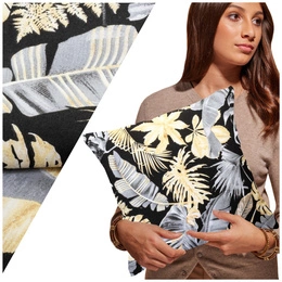 Pillowcase 40 x 40 Cotton Jasiek Belluno 141