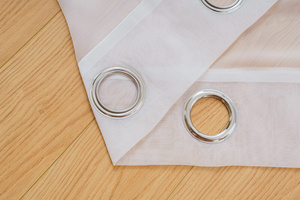 Decorative Curtain Neil 200 x 250 Woal Pinnacle