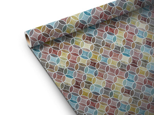 Tablecloth PVC 140 x 400 Gosia 50