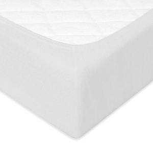Protective sheet 70 x 140 with elastic FROTTE 01